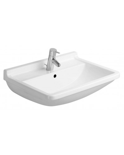 Рукомойник Duravit Starck 3 0750450000 (45 см)