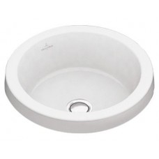 Рукомойник Villeroy & Boch Architectura 4165 40 01 alpin