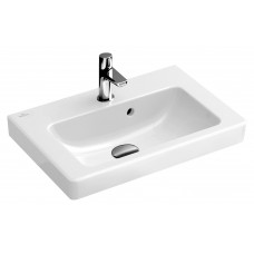 Рукомойник Villeroy & Boch Subway 2.0 7315 F5 01 alpin