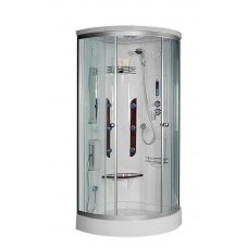 Душевая кабина Luxus 023D